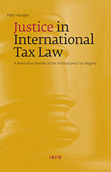 Justice in International Tax Law Thumbnail book Justice in International Tax Law