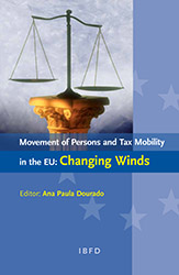 Thumbnail book Movement of Persons and Tax Mobility in the EU: Changing Winds