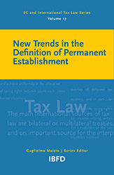 New Trends in the Definition of Permanent Establishment Thumbnail book New Trends in the Definition of Permanent Establishment