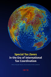 Special Tax Zones in the Era of International Tax Coordination Thumbnail book Special Tax Zones in the Era of International Tax Coordination