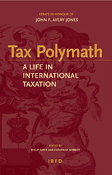 Tax Polymath Thumbnail book Tax Polymath