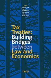 Tax Treaties: Building Bridges between Law and Economics Thumbnail book Tax Treaties: Building Bridges between Law and Economics