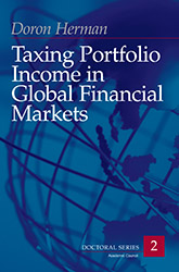 Taxing Portfolio Income in Global Financial Markets