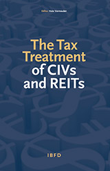 The Tax Treatment of CIVs and REITs Thumbnail book The Tax Treatment of CIVs and REITs