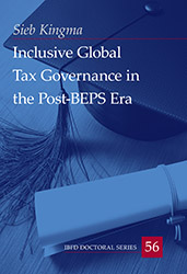 Inclusive Global Tax Governance in the Post-BEPS Era Thumbnail book Inclusive Global Tax Governance in the Post-BEPS Era