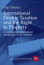 International Double Taxation and the Right to Property