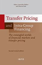 Transfer Pricing and Intra-Group Financing (Second revised edition) Thumbnail book Transfer Pricing and Intra-Group Financing (Second revised edition)
