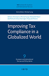 Improving Tax Compliance in a Globalized World Thumbnail book Improving Tax Compliance in a Globalized World