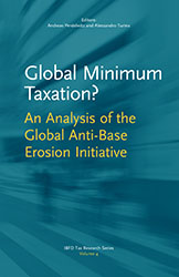 Global Minimum Taxation? Thumbnail book Global Minimum Taxation?