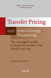 Transfer Pricing and Intra-Group Financing (Second revised edition) Thumbnail book Transfer Pricing and Intra-Group Financing (Second revised edition)