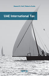 Thumbnail book UAE International Tax