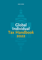 Thumbnail book Global Individual Tax Handbook 2022