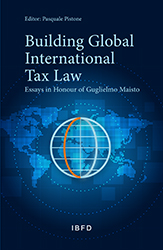 Building Global International Tax Law Thumbnail book Building Global International Tax Law