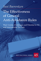The Effectiveness of General Anti-Avoidance Rules Thumbnail book The Effectiveness of General Anti-Avoidance Rules