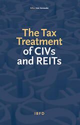The Tax Treatment of CIVs and REITs