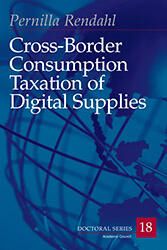 Cross-Border Consumption Taxation of Digital Supplies