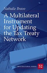 A Multilateral Instrument for Updating the Tax Treaty Network