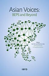 Asian Voices: BEPS and Beyond
