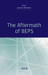 Aftermath of BEPS