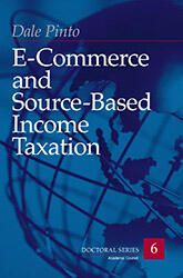 E-Commerce and Source-Based Income Taxation