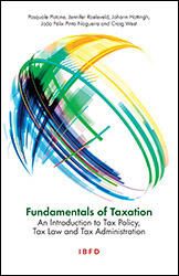 Fundamentals of Taxation