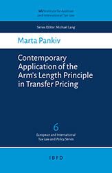 Contemporary Application of the Arm’s Length Principle in Transfer Pricing
