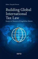 Building Global International Tax Law
