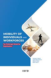 Mobility of Individuals and Workforces