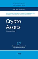 Crypto Assets