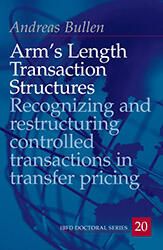 Arm's Length