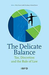 The Delicate Balance