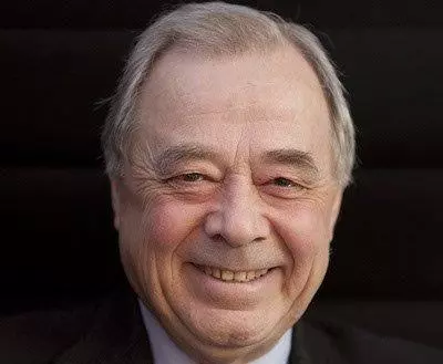 Frans Vanistendael 