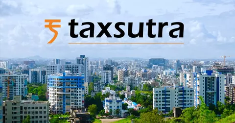 A taxsutra story