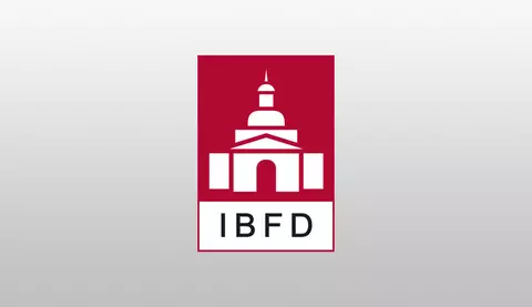IBFD logo