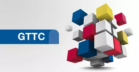 logo gttc