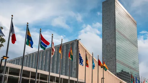 United Nations