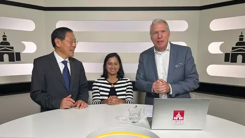 Online China Conference