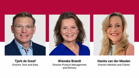 New IBFD Executive Board Members