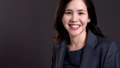 Image of Nikki J Teo