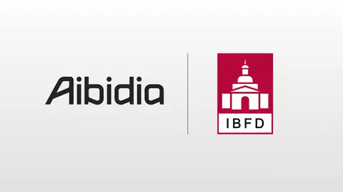 IBFD Aibidia Partnership