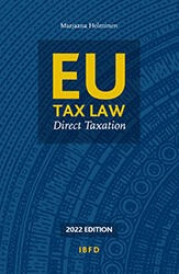 EU Tax Law 2022