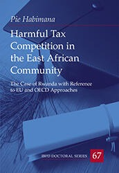 Harmful Tax Competition in the East African Community