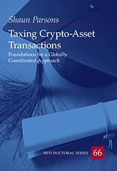Taxing Crypto-Asset Transactions