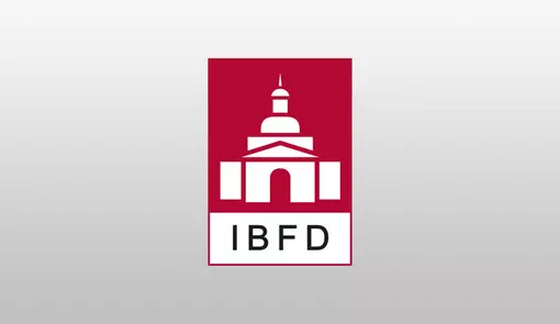 IBFD logo