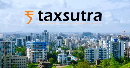 A taxsutra story