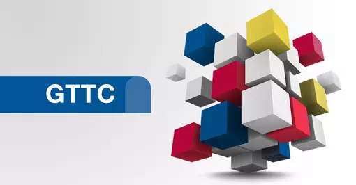 logo gttc