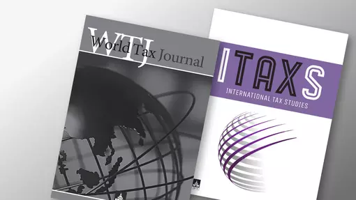 image of journal covers