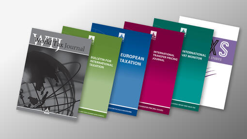 image of journal covers