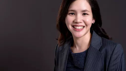 Image of Nikki J Teo
