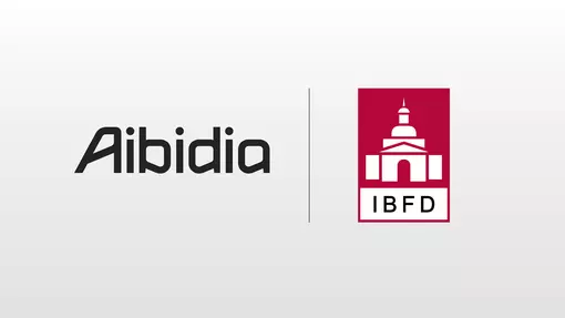 IBFD Aibidia Partnership